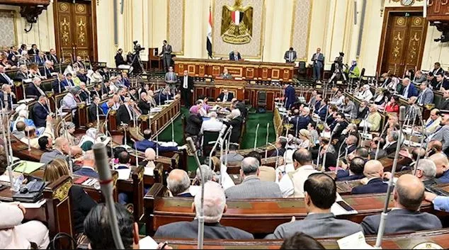 مجلس النواب يوافق على اتفاقية بين مصر والإمارات لمكافحة الازدواج الضريبي والتهرب من ضريبة الدخل مجلس النواب يوافق على اتفاقية بين مصر والإمارات لمكافحة الازدواج الضريبي والتهرب من ضريبة الدخل