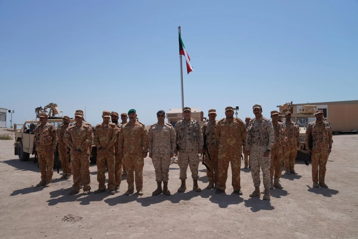 نائب رئيس الأركان: الاستمرار في العطاء والتفاني لخدمة الوطن نائب رئيس الأركان: الاستمرار في العطاء والتفاني لخدمة الوطن