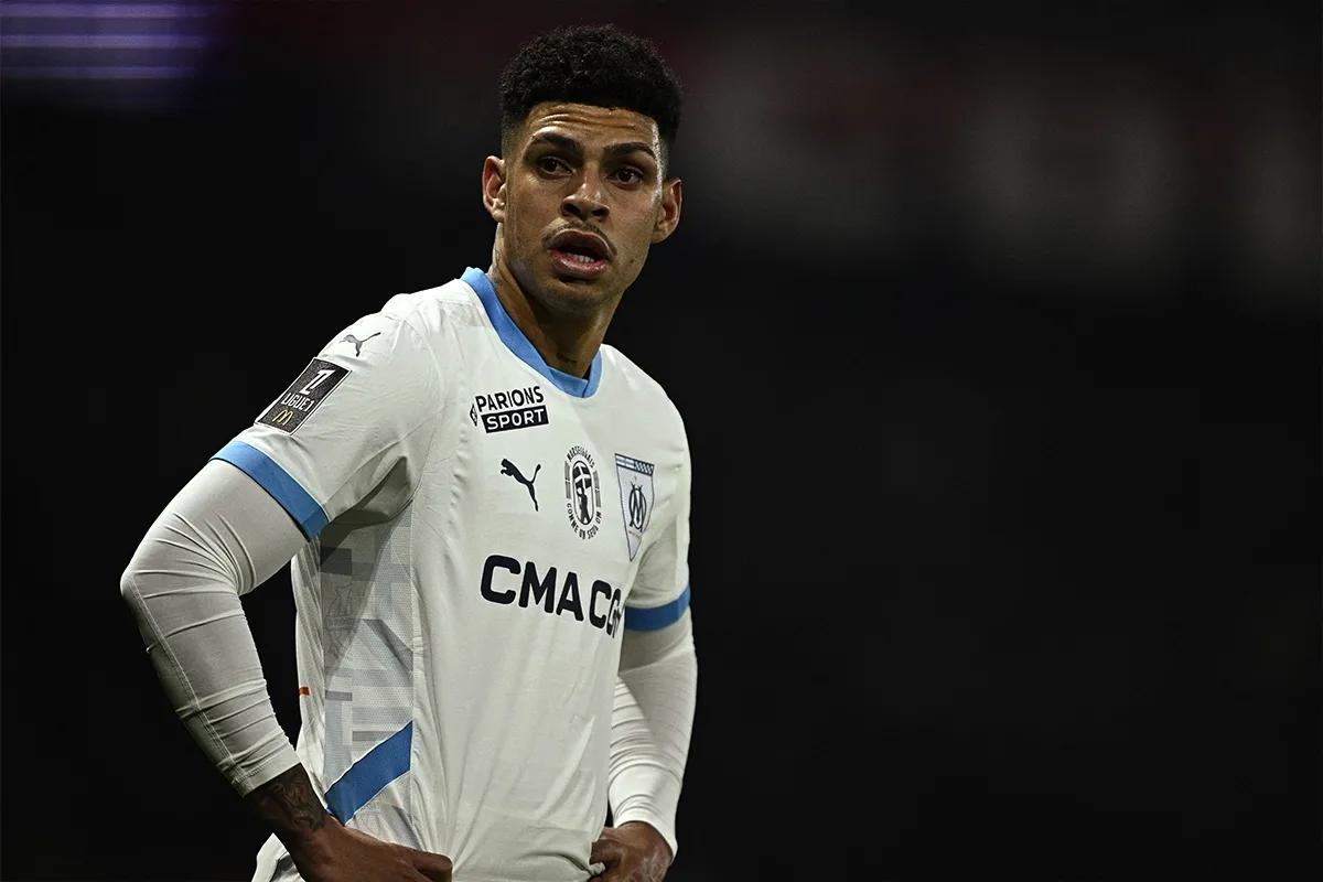 إنتر ميلان الإيطالي يضم أحد أسرع اللاعبين في الدوري الفرنسي إنتر ميلان الإيطالي يضم أحد أسرع اللاعبين في الدوري الفرنسي