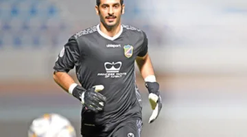 عادي يحلّ مكان الرشيدي في مباراة كوريا