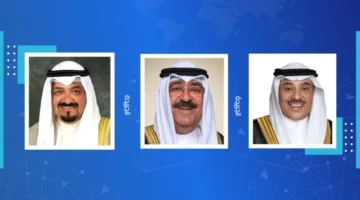 القيادة السياسية توجّه التهاني لخادم الحرمين الشريفين وولي عهده بنجاح موسم الحج
