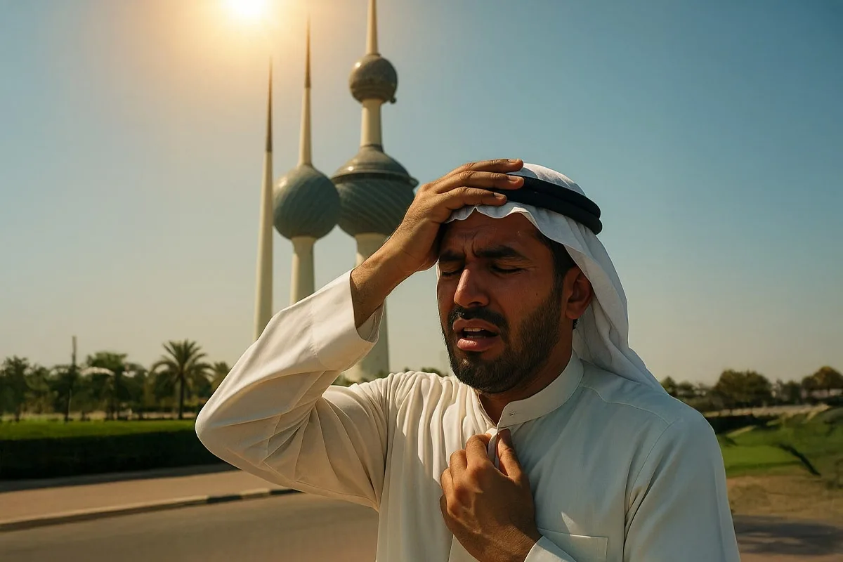 مركز العجيري: نبدأ موسم «الثريا» الصيفي وبداية «البوارح»
