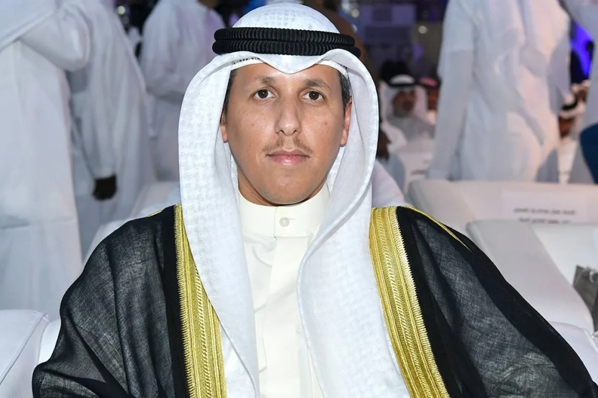 وزير الأوقاف يثني على جهود الحكومة السعودية في رعاية الحجاج وزير الأوقاف يثني على جهود الحكومة السعودية في رعاية الحجاج