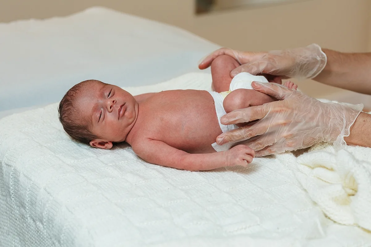 البكتيريا الأولى التي نتعرض لها بعد الولادة قد توفر لنا حماية من infections خطيرة. البكتيريا الأولى التي نتعرض لها بعد الولادة قد توفر لنا حماية من infections خطيرة.
