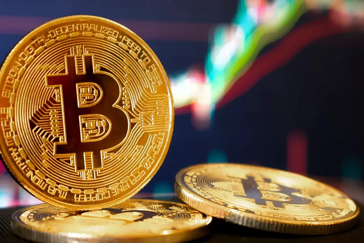 اختلاف أسعار العملات الرقمية… وبتكوين يتجاوز 106 آلاف دولار اختلاف أسعار العملات الرقمية… وبتكوين يتجاوز 106 آلاف دولار