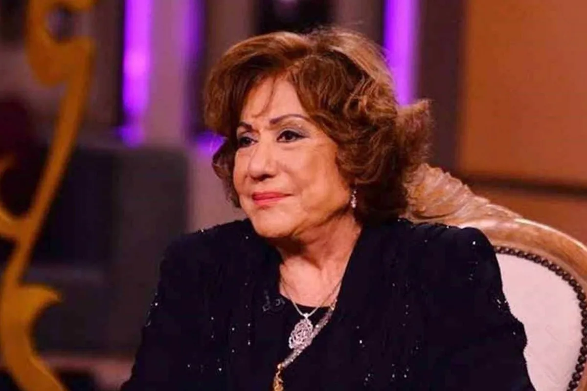 المهرجان الوطني للمسرح يكرم الفنانة الراحلة سميحة أيوب المهرجان الوطني للمسرح يكرم الفنانة الراحلة سميحة أيوب