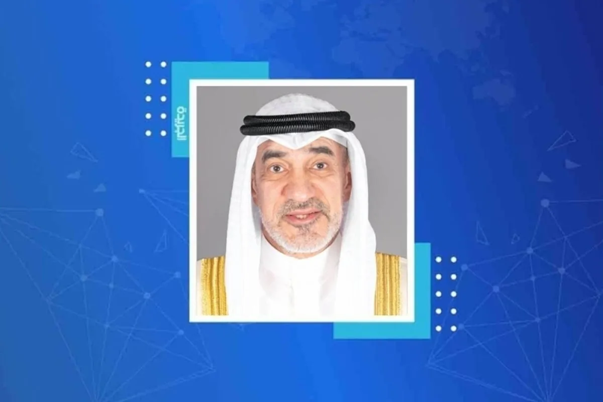 اليوسف يبارك لوزير الداخلية السعودي على نجاح موسم الحج اليوسف يبارك لوزير الداخلية السعودي على نجاح موسم الحج