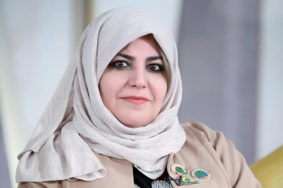 “حماية البيئة” تشارك في مؤتمر دولي للحفاظ على الطبيعة “حماية البيئة” تشارك في مؤتمر دولي للحفاظ على الطبيعة