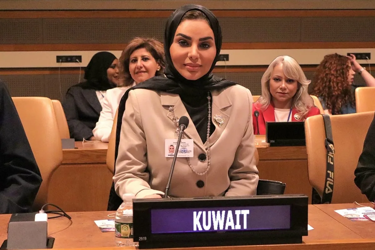 الحويلة: الكويت تركز جهودها على تعزيز حقوق ذوي الإعاقة في المجتمع