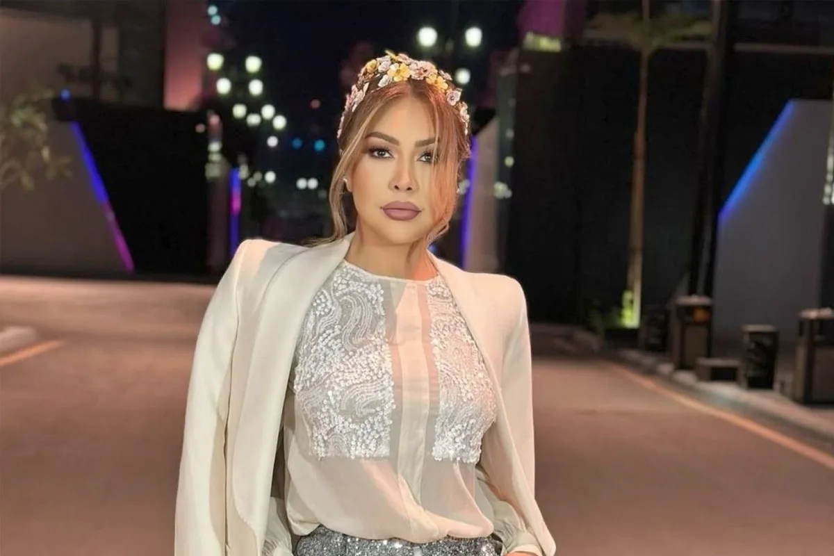نوال الزغبي تقدم عرضاً غنائياً في باريس نوال الزغبي تقدم عرضاً غنائياً في باريس