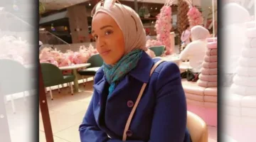 مريم بورحمة: الكتابة هي ملاذي الأساسي في الفرح والحزن