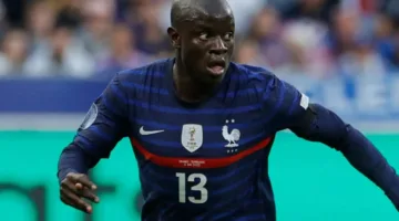 الهلال السعودي يسعى بسرعة لتوقيع عقد مع نجولو كانتي
