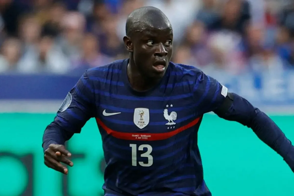 الهلال السعودي يسعى بسرعة لتوقيع عقد مع نجولو كانتي الهلال السعودي يسعى بسرعة لتوقيع عقد مع نجولو كانتي