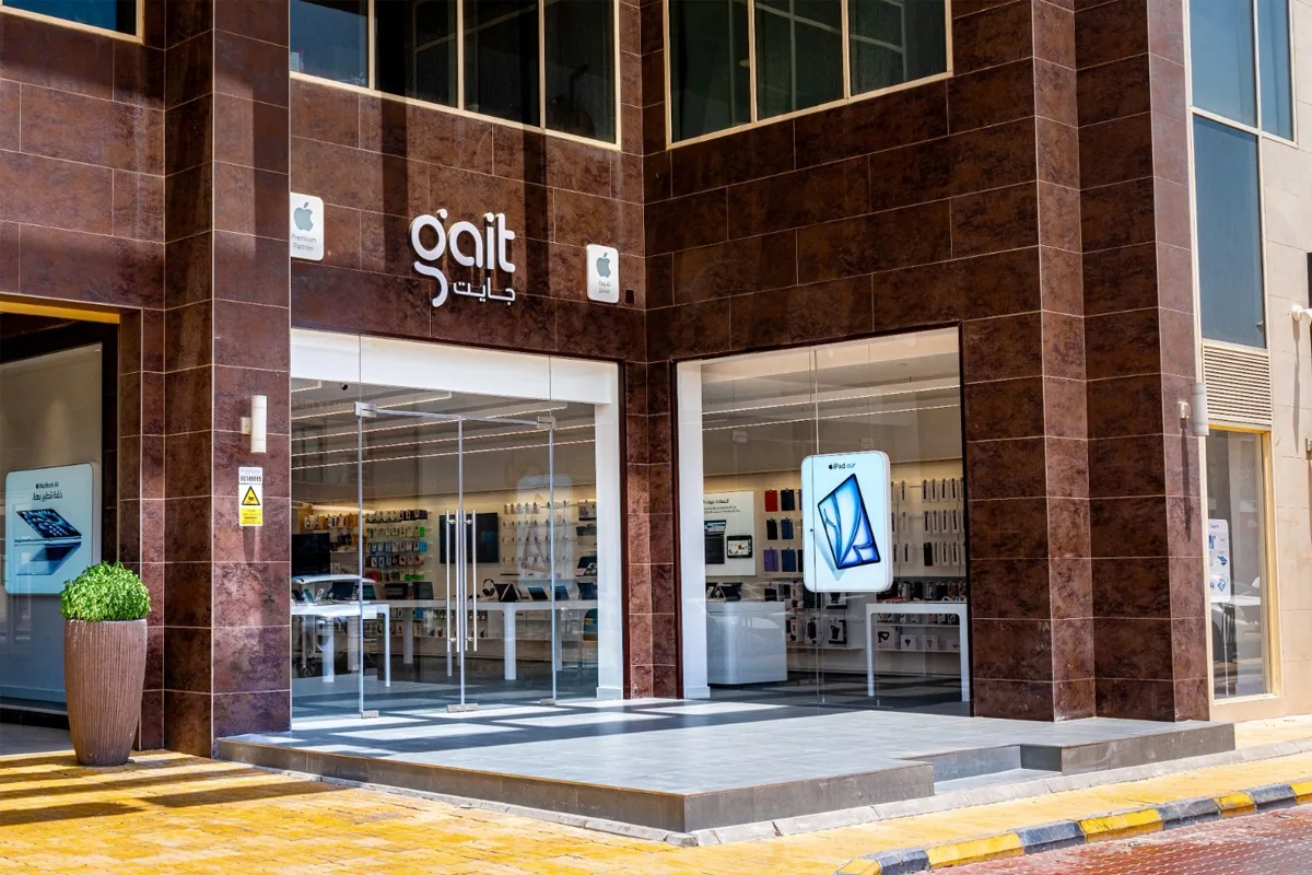 افتتاح فرع جديد لشركة «جايت» في الكويت افتتاح فرع جديد لشركة «جايت» في الكويت