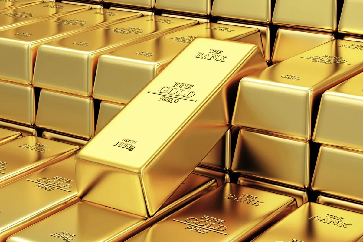 ارتفاع سعر الذهب انتظاراً لنتائج محادثات الولايات المتحدة والصين وبيانات التضخم. ارتفاع سعر الذهب انتظاراً لنتائج محادثات الولايات المتحدة والصين وبيانات التضخم.