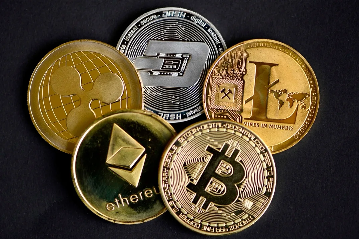 تفاوت أسعار العملات الرقمية وارتفاع «بتكوين» فوق 109 آلاف دولار تفاوت أسعار العملات الرقمية وارتفاع «بتكوين» فوق 109 آلاف دولار