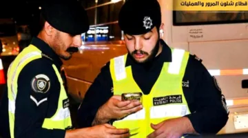 بوحسن: لا يوجد قانون يمنع الأكل أو التدخين أثناء القيادة