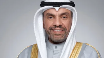 اليحيا: شطب اسم حجاج العجمي من قائمة الإرهاب العالمية