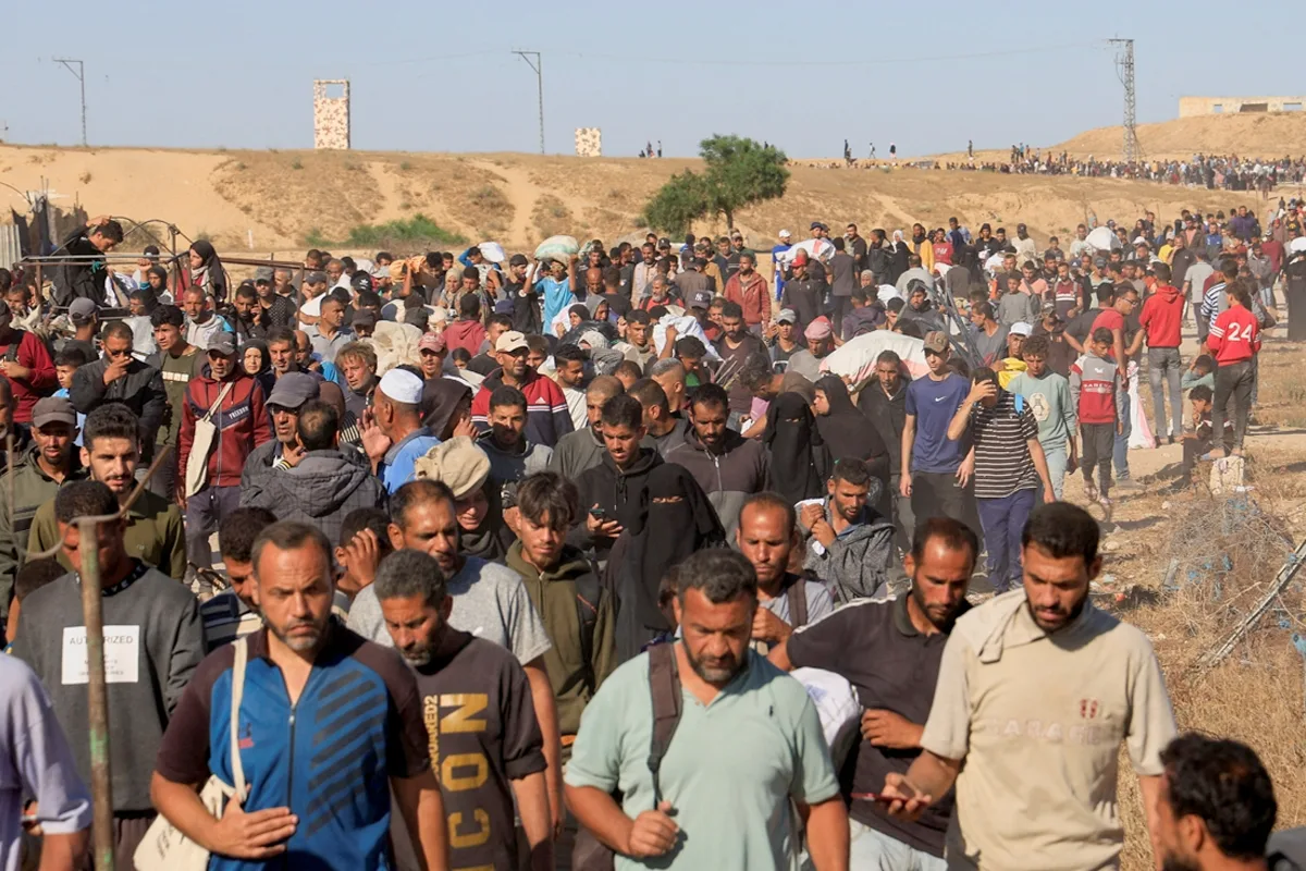 غطاء جوي إسرائيلي لـ«أبو شباب» في مواجهته مع «حماس» غطاء جوي إسرائيلي لـ«أبو شباب» في مواجهته مع «حماس»