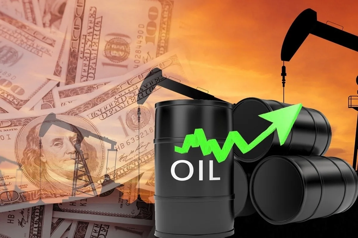 ارتفاع سعر برميل النفط الكويتي بمقدار 1.04 دولار ليصل إلى 67.39 دولار