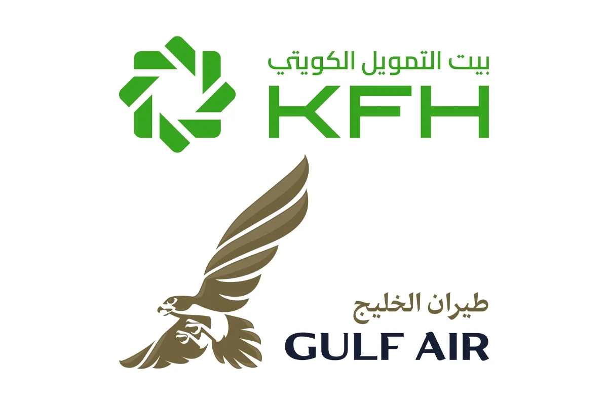بيت التمويل الكويتي يضيف «طيران الخليج» إلى برنامج «KFH Rewards»