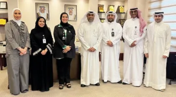 «الخدمة المدنية»: نعمل على تحسين الأداء المؤسسي من خلال زياراتنا الميدانية المستهدفة للجهات الحكومية.