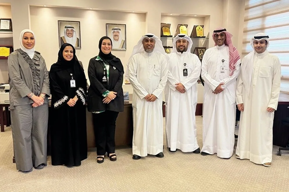«الخدمة المدنية»: نعمل على تحسين الأداء المؤسسي من خلال زياراتنا الميدانية المستهدفة للجهات الحكومية. «الخدمة المدنية»: نعمل على تحسين الأداء المؤسسي من خلال زياراتنا الميدانية المستهدفة للجهات الحكومية.