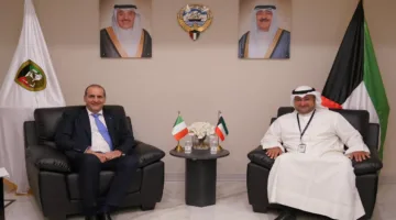 «وزارة الدفاع» تناقش مع شركة «ليوناردو» الإيطالية طرق تعزيز التعاون المشترك