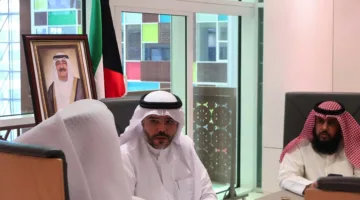 العجمي: الاستجابة الفورية لمتطلبات المواطنين وتحسين جودة الخدمات