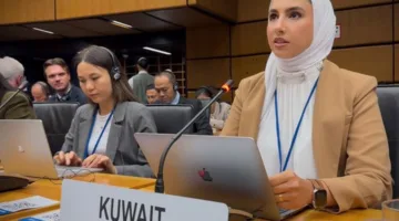 الكويت تشجع إيران على تعزيز تعاونها مع الوكالة الدولية للطاقة الذرية