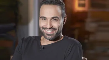 فهمي يجسد “ابن النادي” في شوارع القاهرة