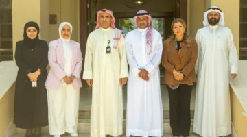 توقيع مذكرة تفاهم استراتيجية بين «الشركات» و«سعود الناصر الدبلوماسي»