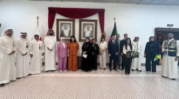 فريق متخصص لمواجهة «تصادمات الطيور» مع الطائرات