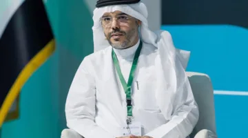وكيل «الشؤون»: نهدف لتحسين جودة خدماتنا للمراجعين.