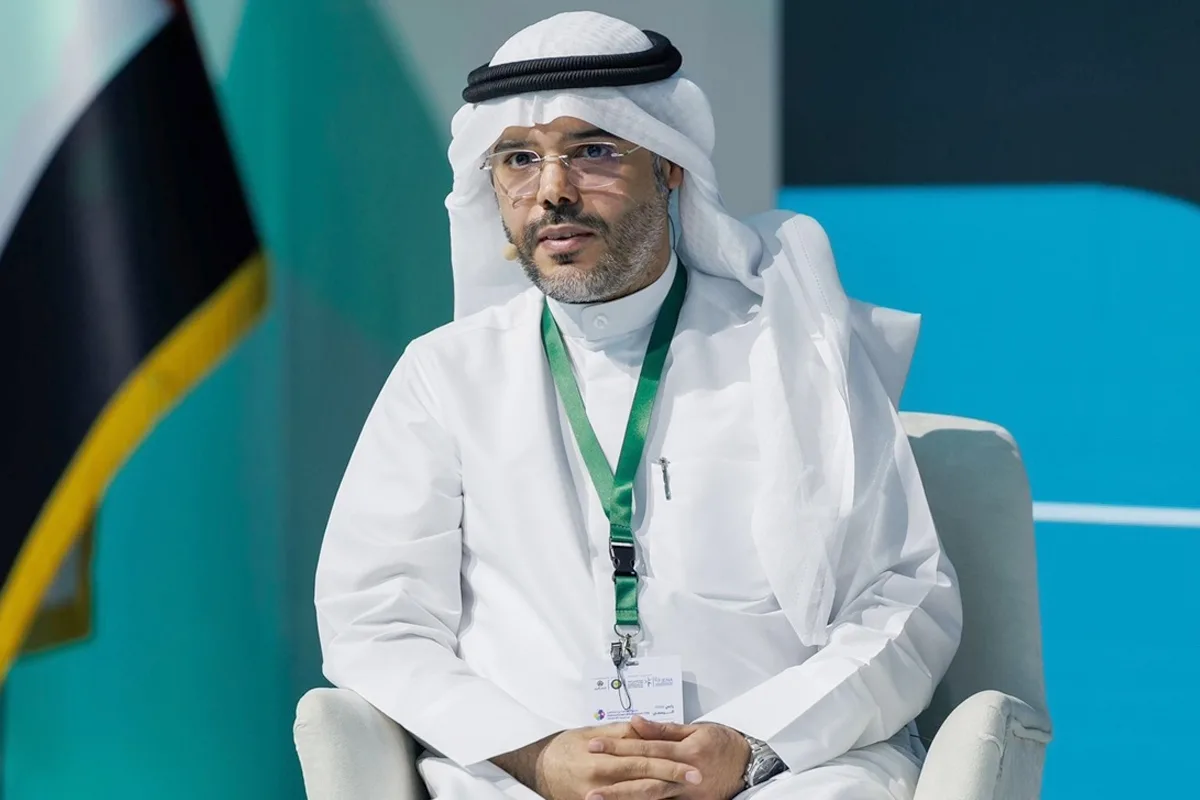 وكيل «الشؤون»: نهدف لتحسين جودة خدماتنا للمراجعين.