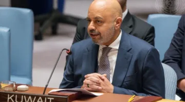 الكويت: مصير 300 مفقود والأرشيف الوطني حقوق ثابتة لا تتقادم بمرور الزمن