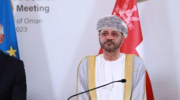 الجولة السادسة من المفاوضات النووية بين الولايات المتحدة وإيران تجرى يوم الأحد في مسقط