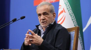 الرئيس الإيراني: لن نستسلم للقوة ونرفض تقليص أبحاثنا النووية إلى حد الصفر