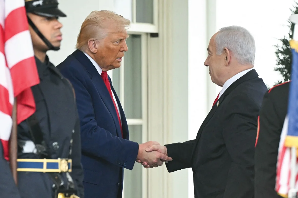 واشنطن دعت إسرائيل لضبط النفس تجاه إيران قبل محادثات الأحد واشنطن دعت إسرائيل لضبط النفس تجاه إيران قبل محادثات الأحد