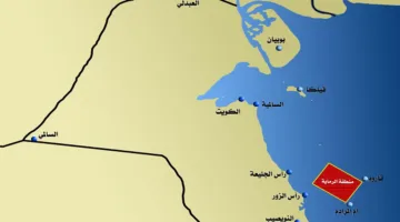 إطلاق نار بالذخيرة الحية يومي الأحد والإثنين القادمين في ميدان الرماية البحري