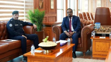 اللواء العدواني: السماح بفتح التأشيرات للعمالة الإثيوبية قريباً