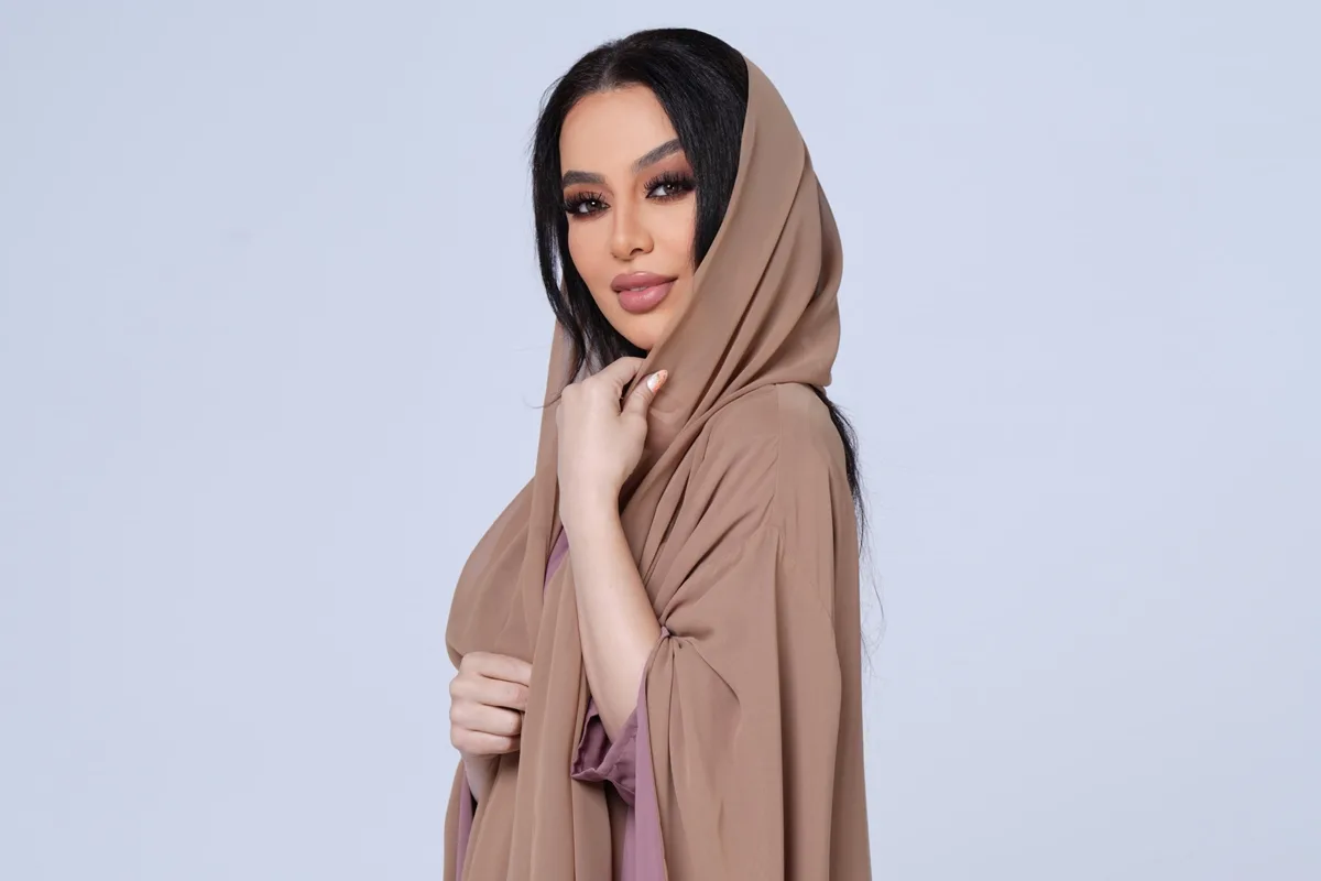 أريام تؤدي أغنية “قلي مرحبا” باللهجة الأردنية أريام تؤدي أغنية “قلي مرحبا” باللهجة الأردنية