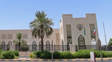 الكويت تعبر عن دعمها وتعاطفها مع الهند في ضحايا حادثة الطائرة المنكوبة