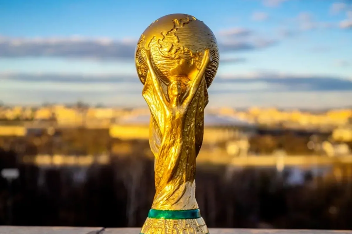 الاتحاد الإماراتي يدعو لتحقيق العدالة في اختيار الدولة المضيفة للملحق الآسيوي المؤهل لكأس العالم 2026 الاتحاد الإماراتي يدعو لتحقيق العدالة في اختيار الدولة المضيفة للملحق الآسيوي المؤهل لكأس العالم 2026
