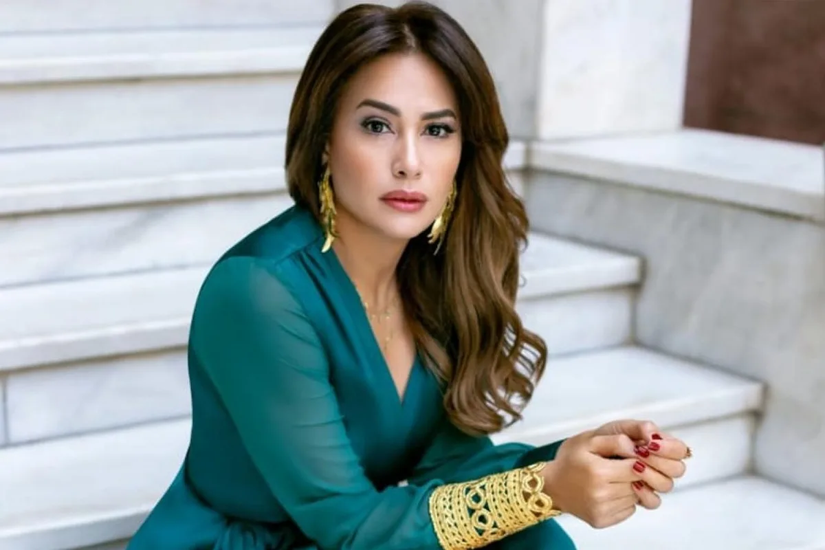 هند صبري تواجه تحديات مثيرة في “عسل أحمر” هند صبري تواجه تحديات مثيرة في “عسل أحمر”
