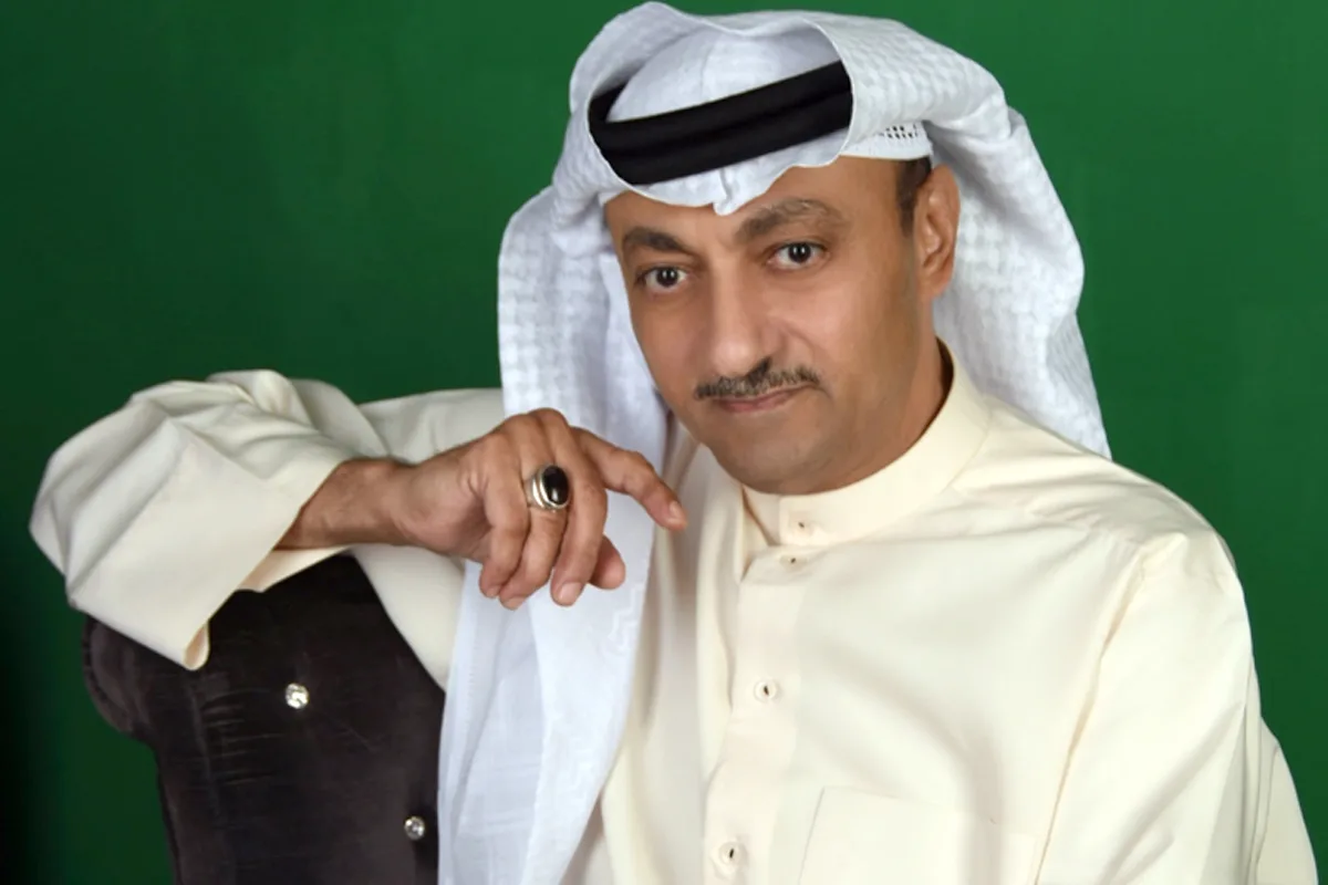 جاسم سنان يطرح أغنيته الجديدة “قال لي” جاسم سنان يطرح أغنيته الجديدة “قال لي”