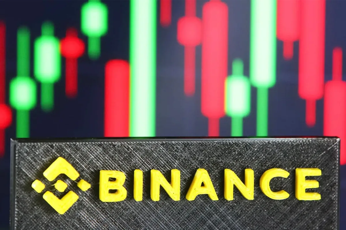 «بينانس» تقدم خدمة التداول للسوريين بعد تخفيف العقوبات الأميركية «بينانس» تقدم خدمة التداول للسوريين بعد تخفيف العقوبات الأميركية