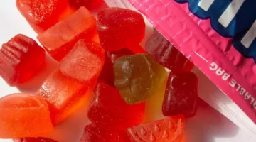 حلويات أمريكية مرتبطة بالإصابة بالسرطان
