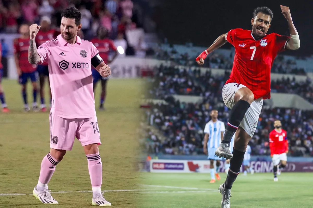 الأهلي يبدأ مشواره في مونديال الأندية بمواجهة إنتر ميامي صباح الأحد الأهلي يبدأ مشواره في مونديال الأندية بمواجهة إنتر ميامي صباح الأحد