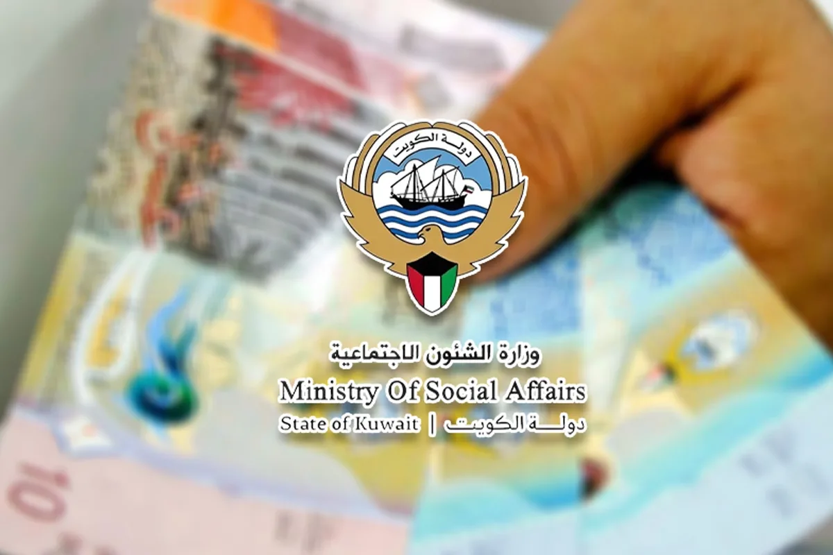 «الشؤون» تُجري دراسة لـ9119 حالة في إطار الحملة الوطنية للغارمين «الشؤون» تُجري دراسة لـ9119 حالة في إطار الحملة الوطنية للغارمين